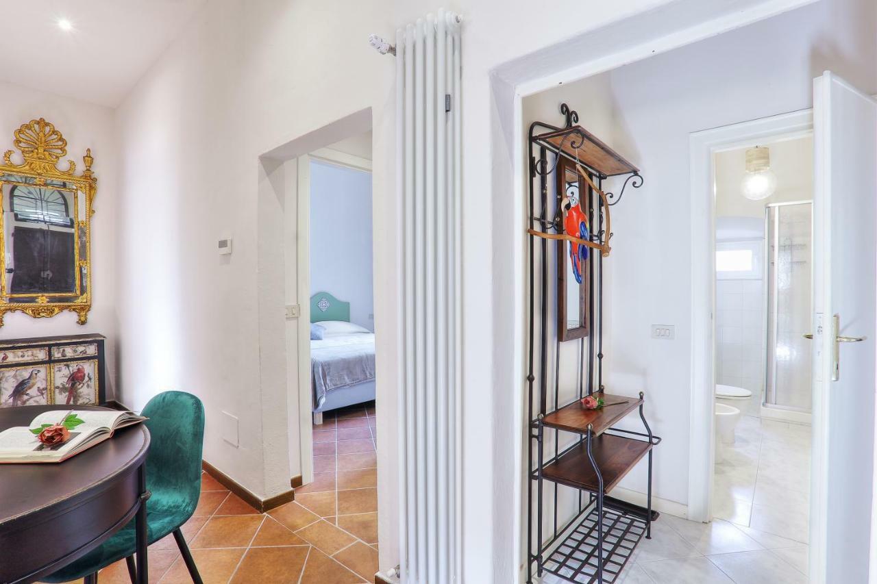 Tucano apartment Pisa Exterior foto