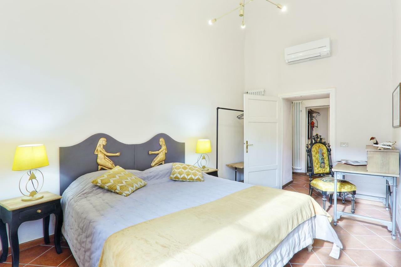 Tucano apartment Pisa Exterior foto