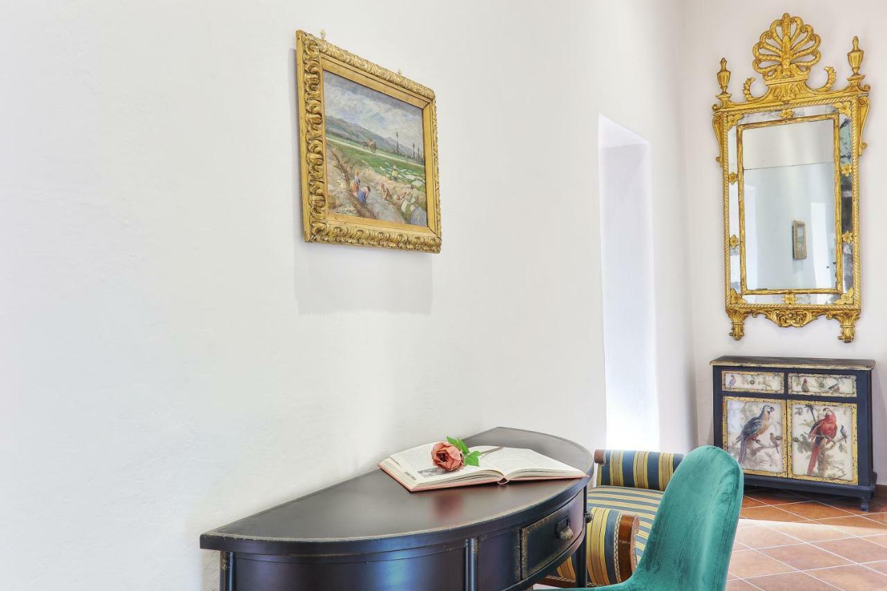 Tucano apartment Pisa Exterior foto